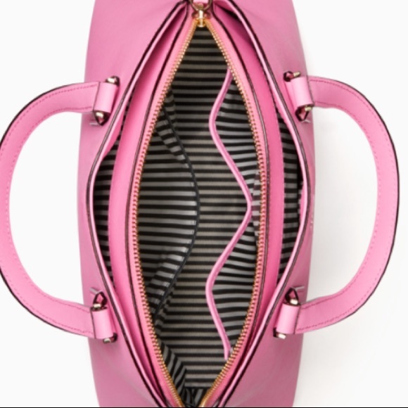Kate spade Cameron Street Lottie Marguerite pink - Picture 7 of 8